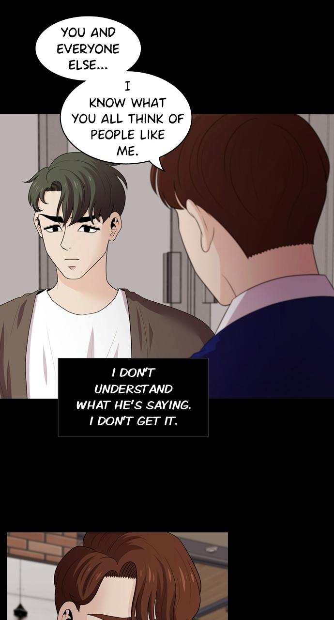 Tomorrow Chapter 114 - Page 6