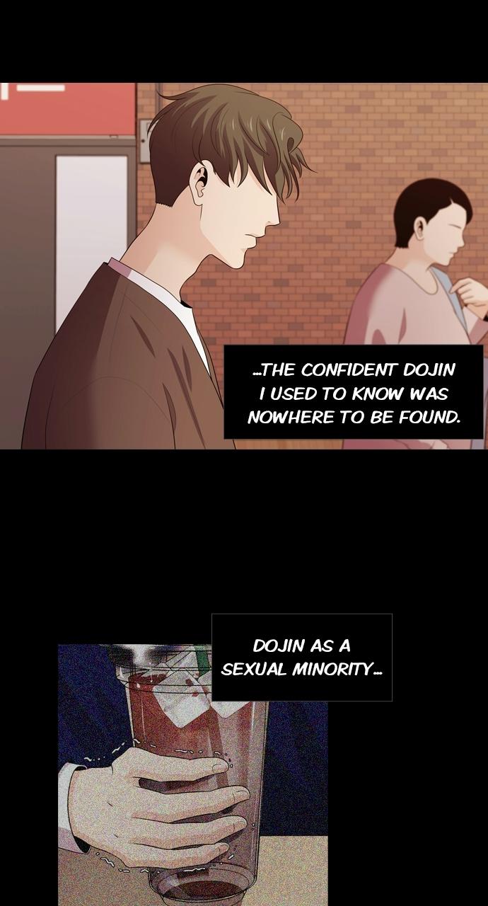 Tomorrow Chapter 114 - Page 12