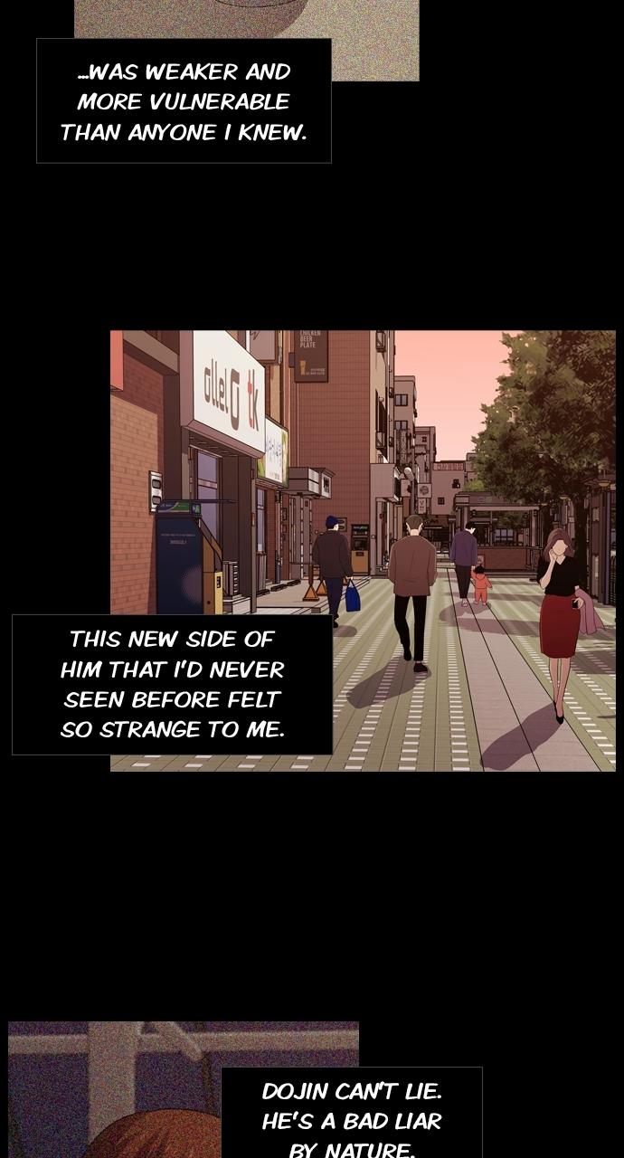 Tomorrow Chapter 114 - Page 13