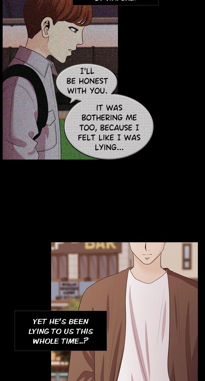 Tomorrow Chapter 114 - Page 14