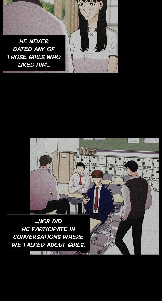 Tomorrow Chapter 114 - Page 18