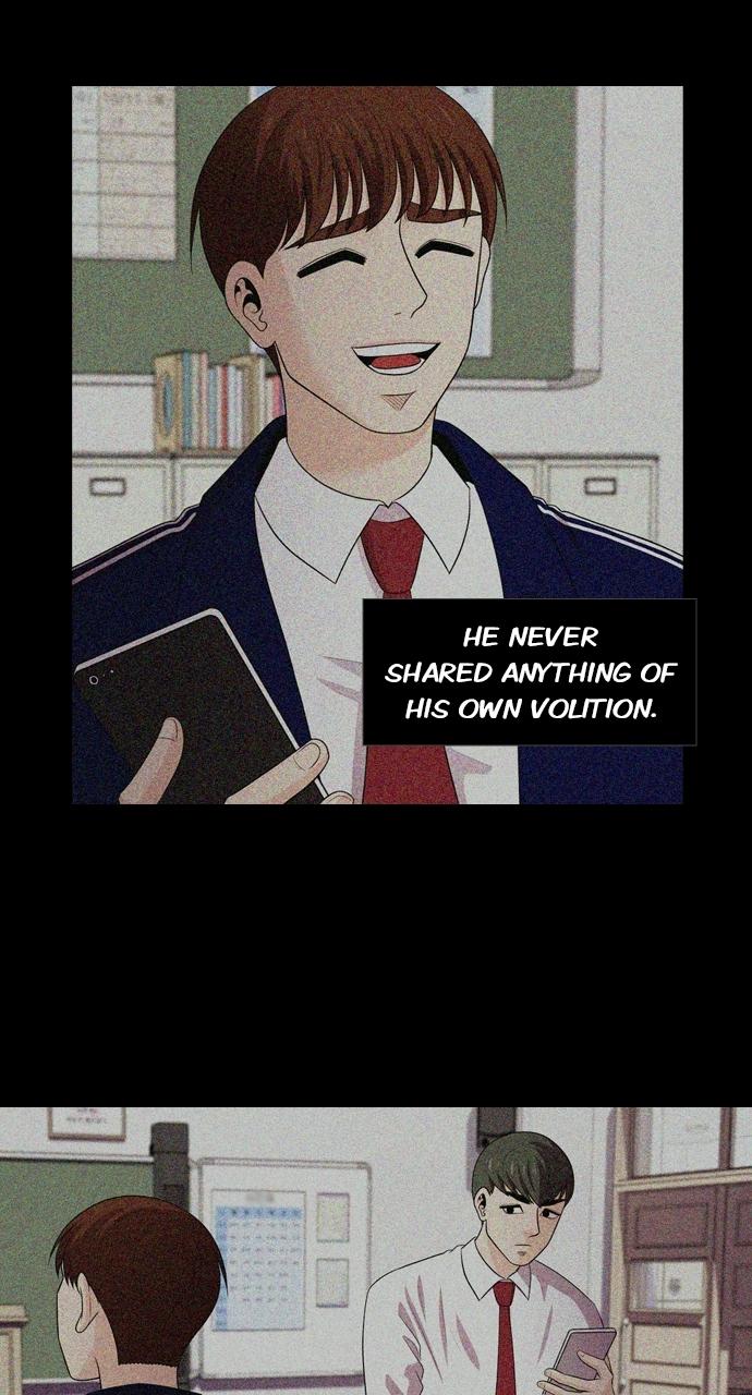 Tomorrow Chapter 114 - Page 19