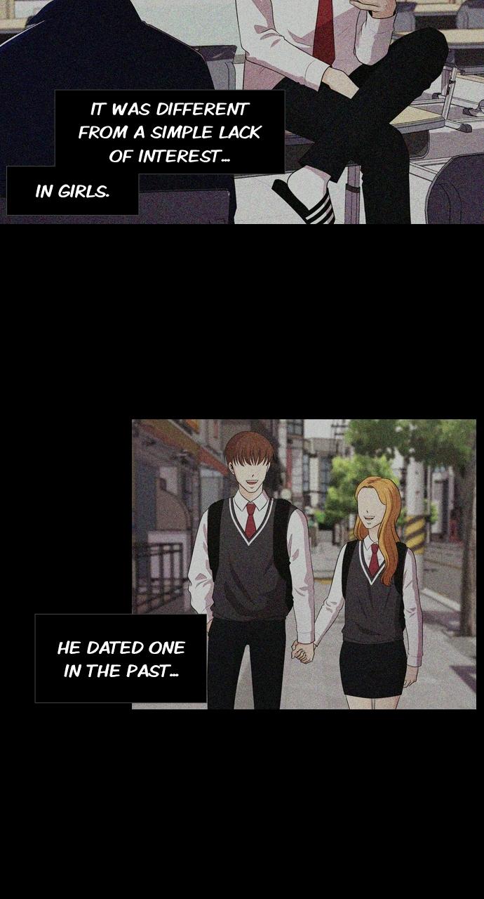 Tomorrow Chapter 114 - Page 20