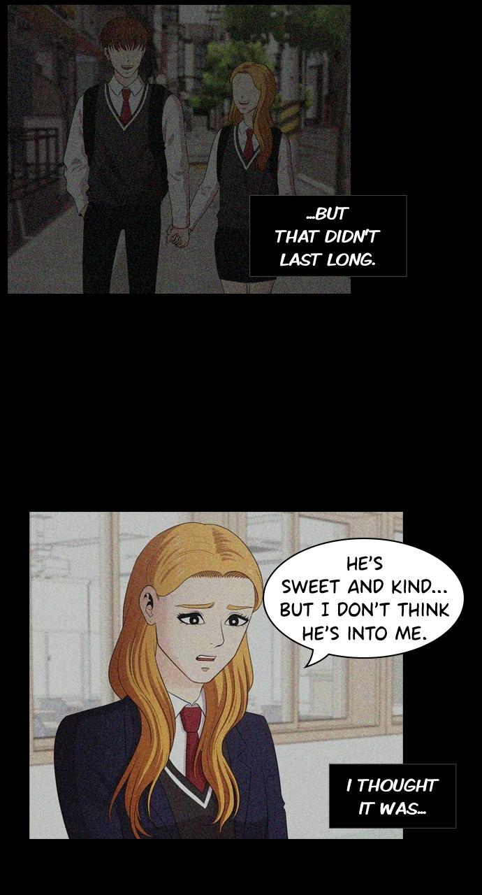 Tomorrow Chapter 114 - Page 21