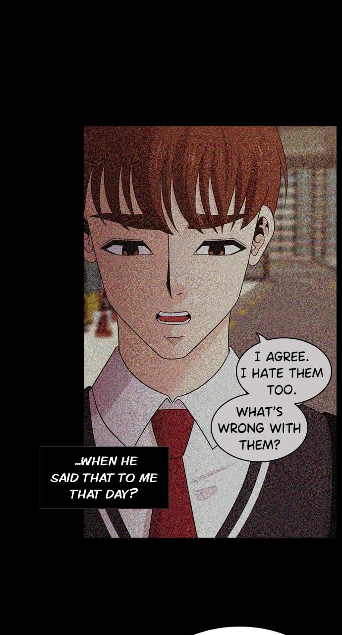 Tomorrow Chapter 114 - Page 23