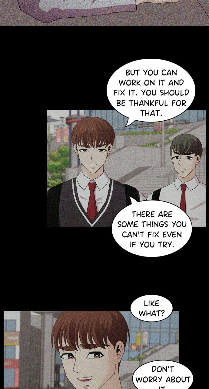 Tomorrow Chapter 114 - Page 26