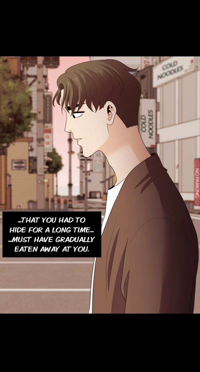 Tomorrow Chapter 114 - Page 28