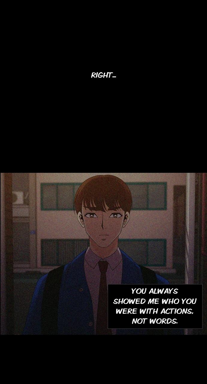 Tomorrow Chapter 114 - Page 29