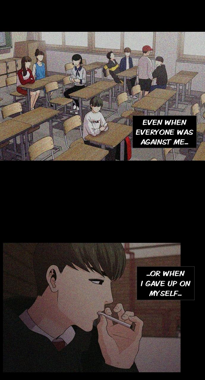 Tomorrow Chapter 114 - Page 30