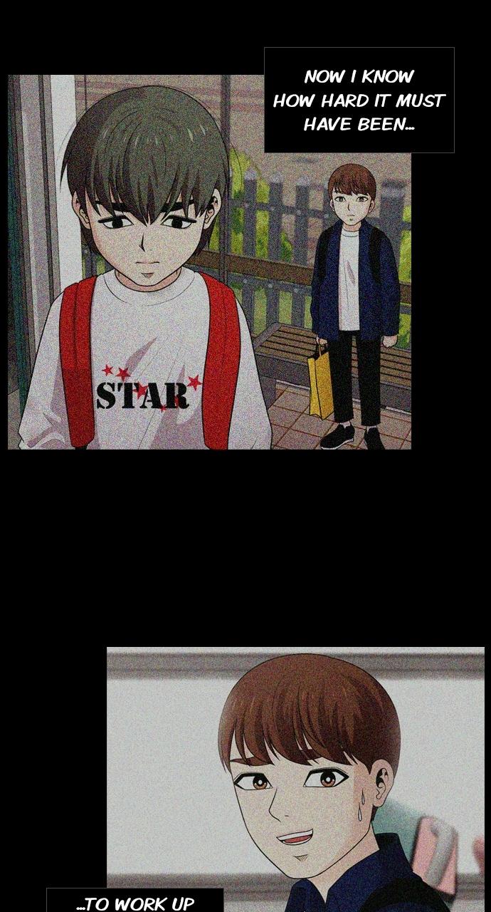 Tomorrow Chapter 114 - Page 32