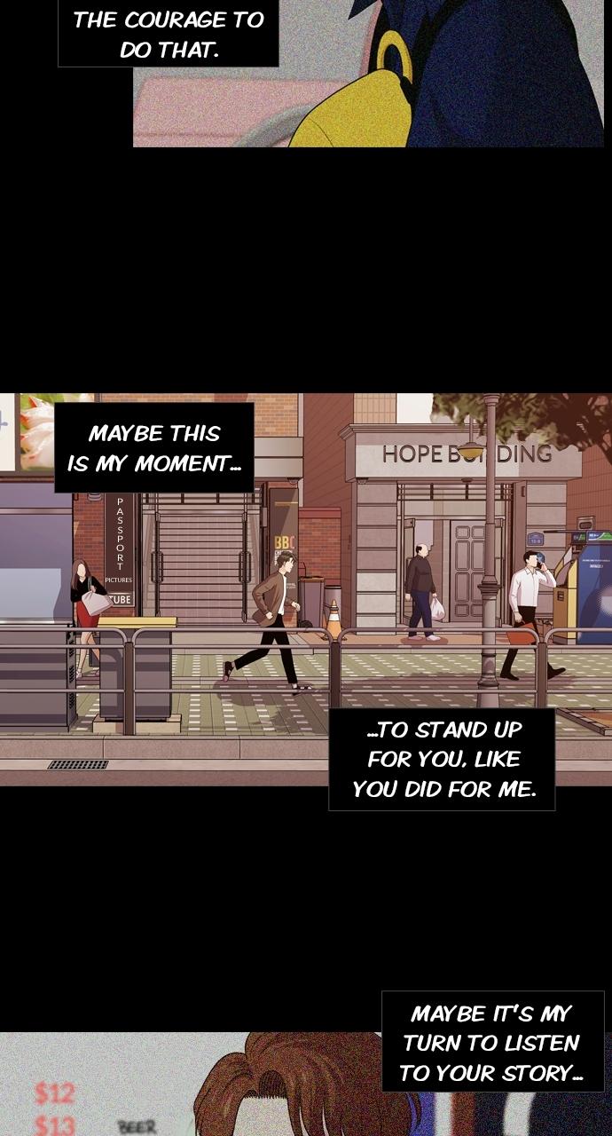 Tomorrow Chapter 114 - Page 33