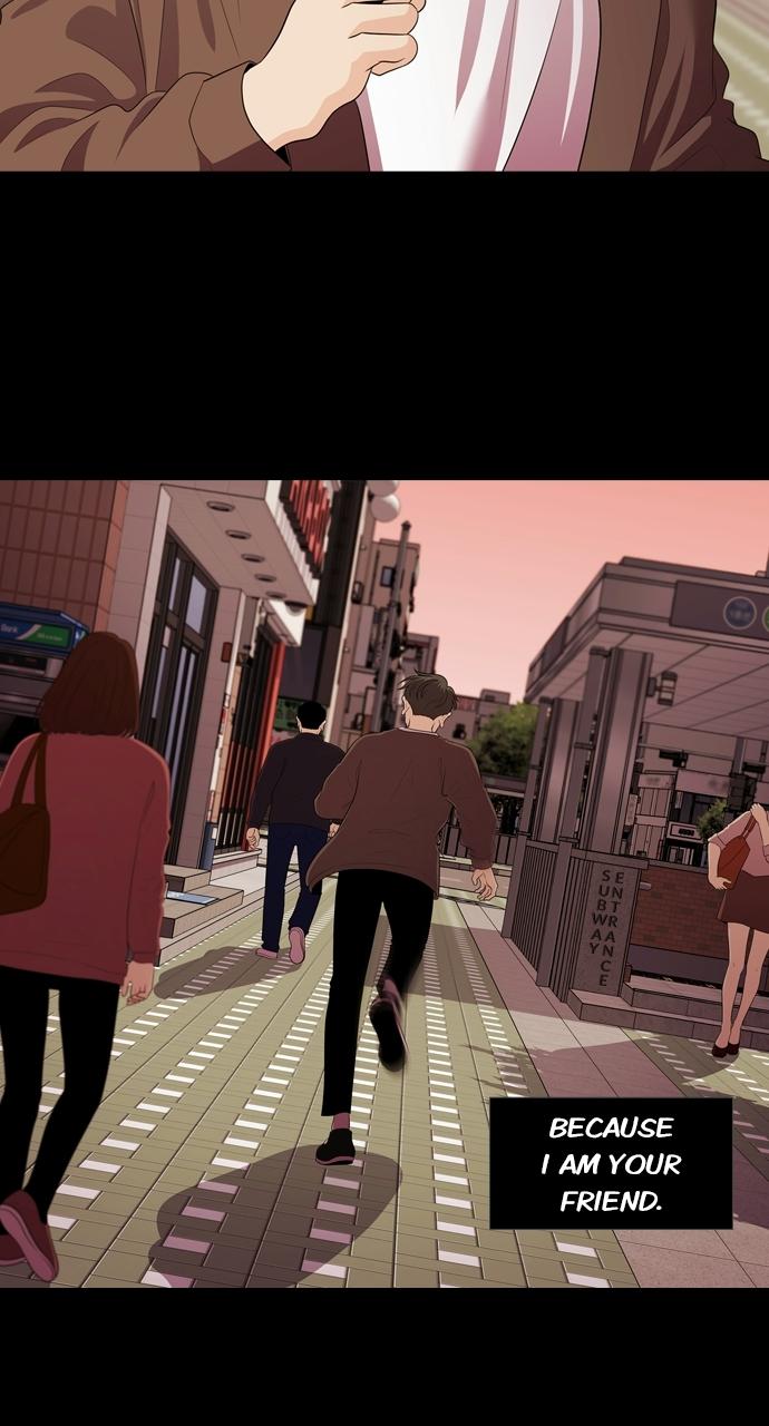 Tomorrow Chapter 114 - Page 35