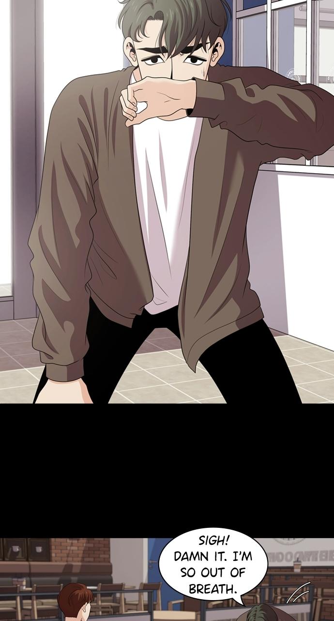 Tomorrow Chapter 114 - Page 38