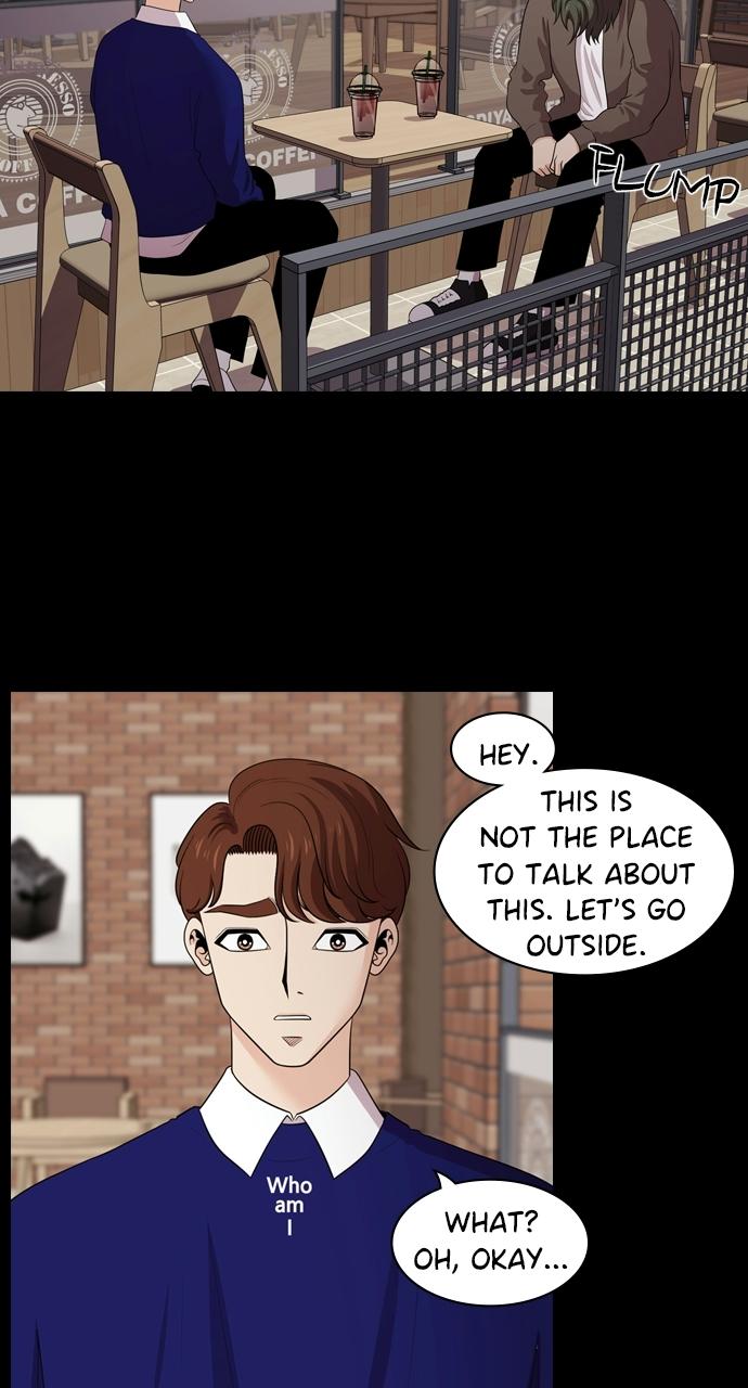 Tomorrow Chapter 114 - Page 39