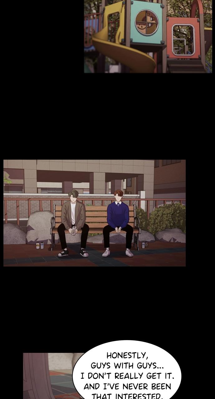 Tomorrow Chapter 114 - Page 41