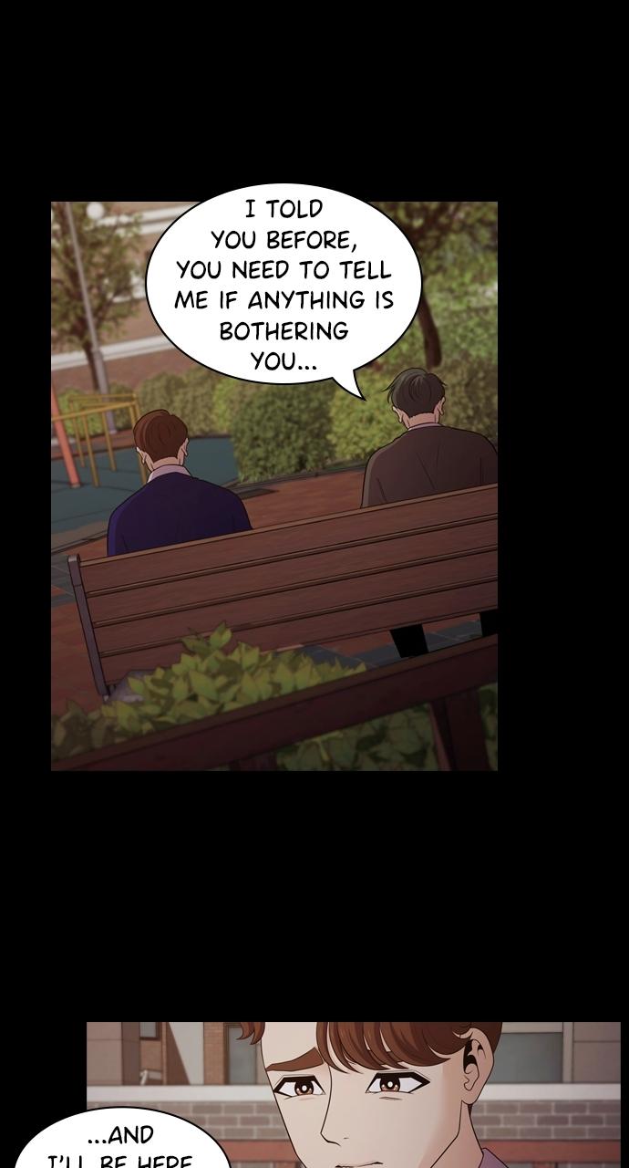 Tomorrow Chapter 114 - Page 43