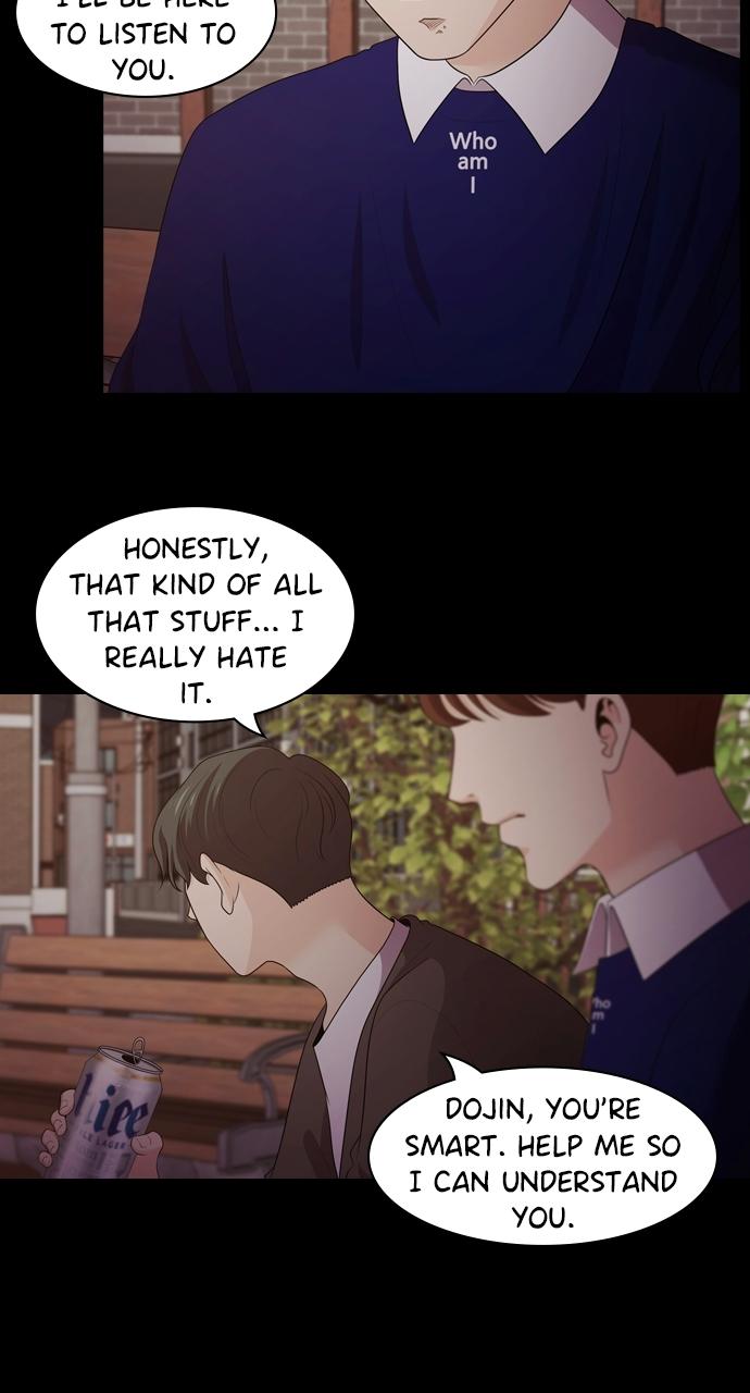 Tomorrow Chapter 114 - Page 44