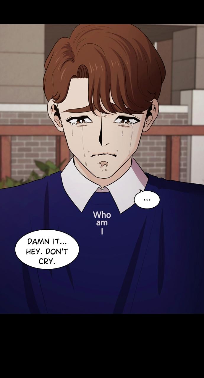 Tomorrow Chapter 114 - Page 45