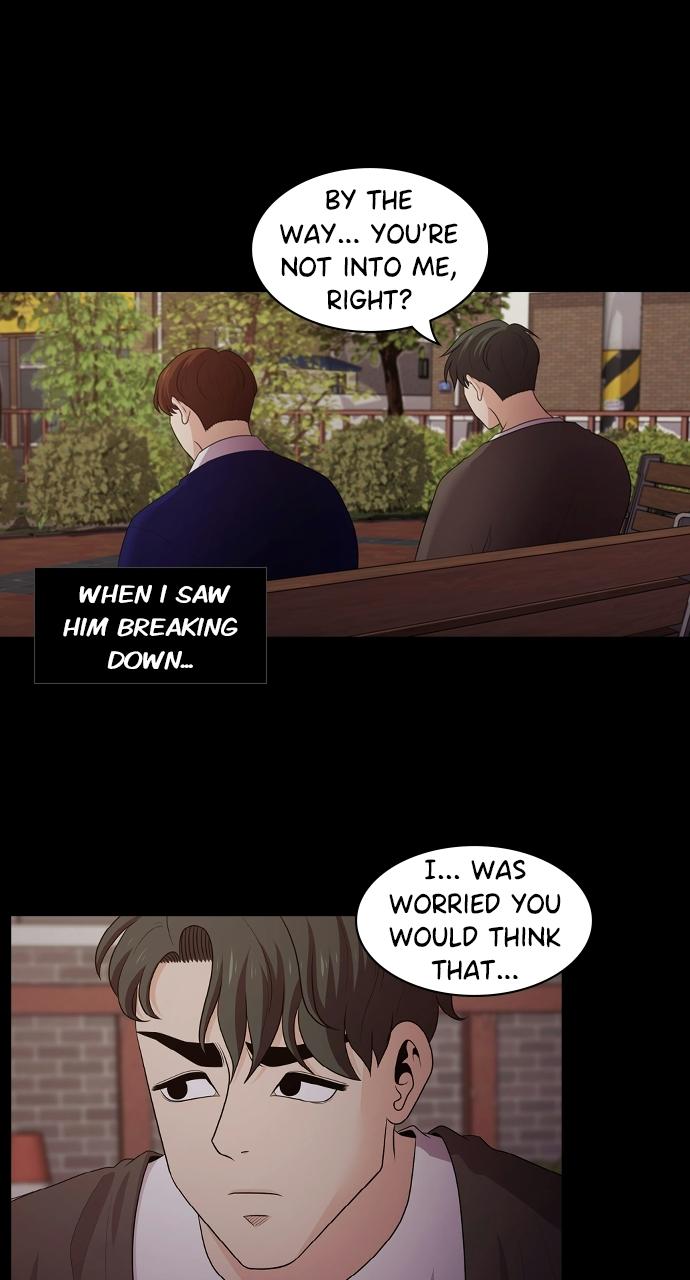 Tomorrow Chapter 114 - Page 47