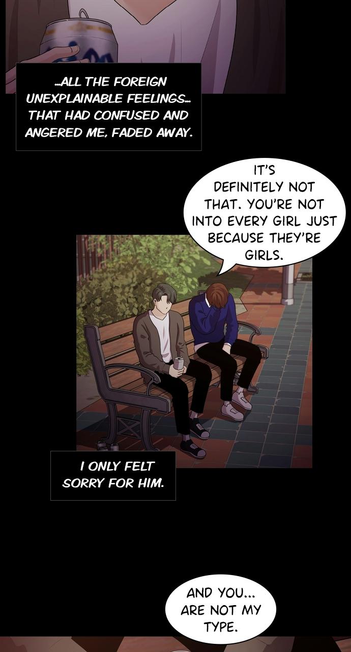 Tomorrow Chapter 114 - Page 48