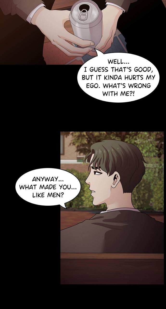 Tomorrow Chapter 114 - Page 49