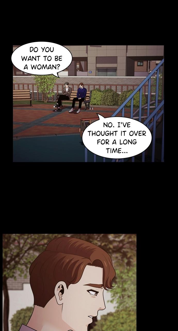 Tomorrow Chapter 114 - Page 50