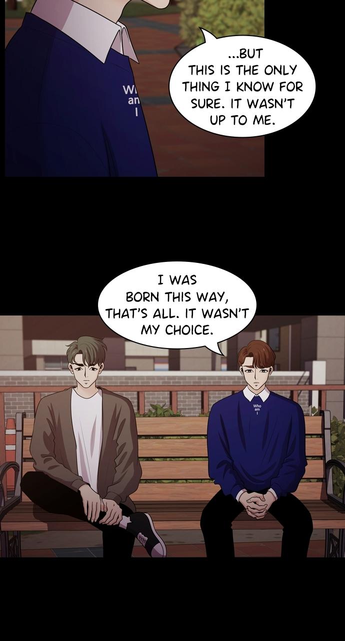 Tomorrow Chapter 114 - Page 51