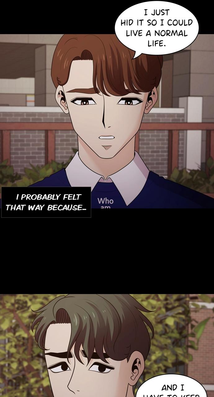 Tomorrow Chapter 114 - Page 52