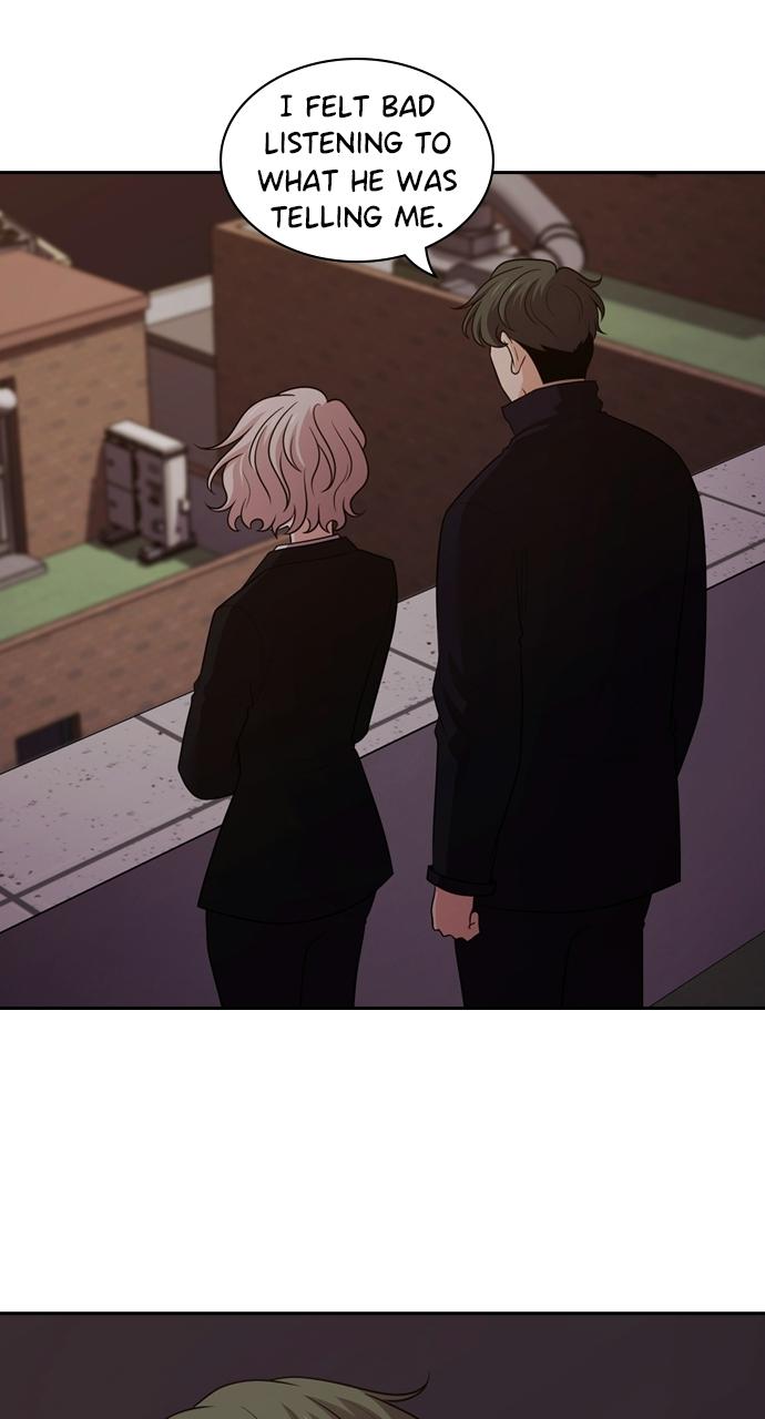 Tomorrow Chapter 114 - Page 55