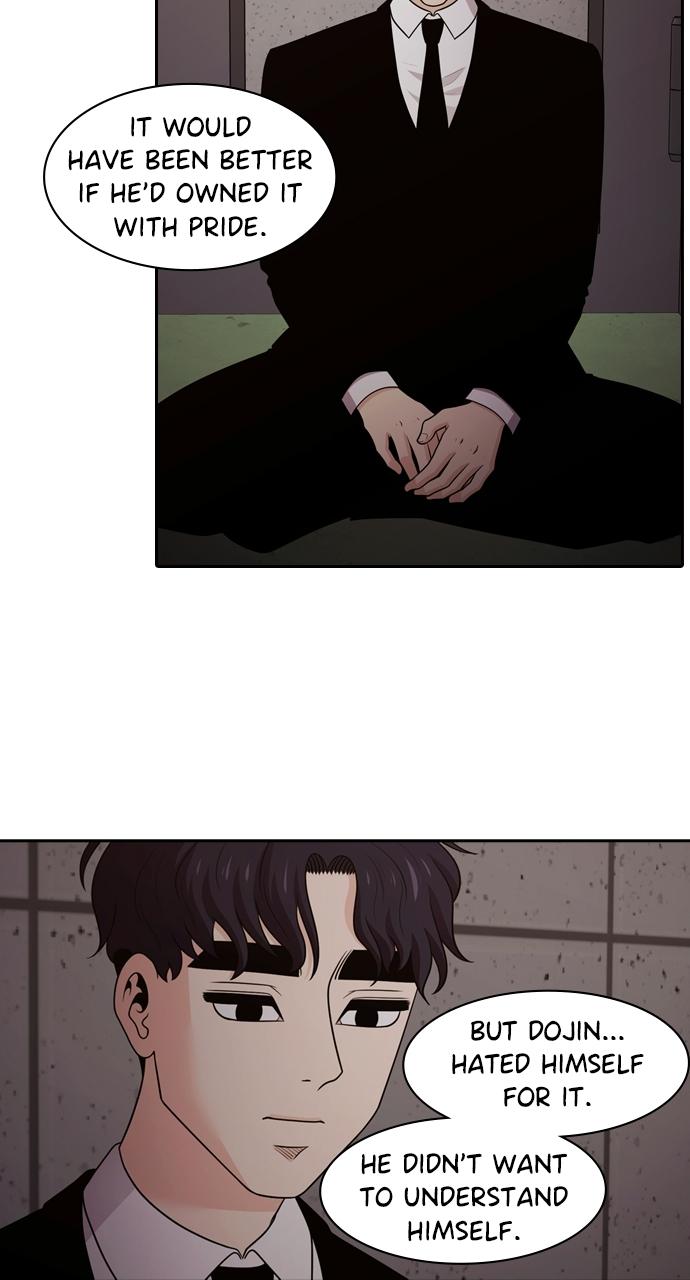 Tomorrow Chapter 114 - Page 57