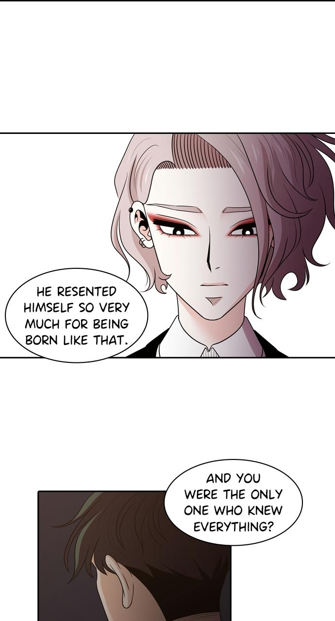 Tomorrow Chapter 114 - Page 58