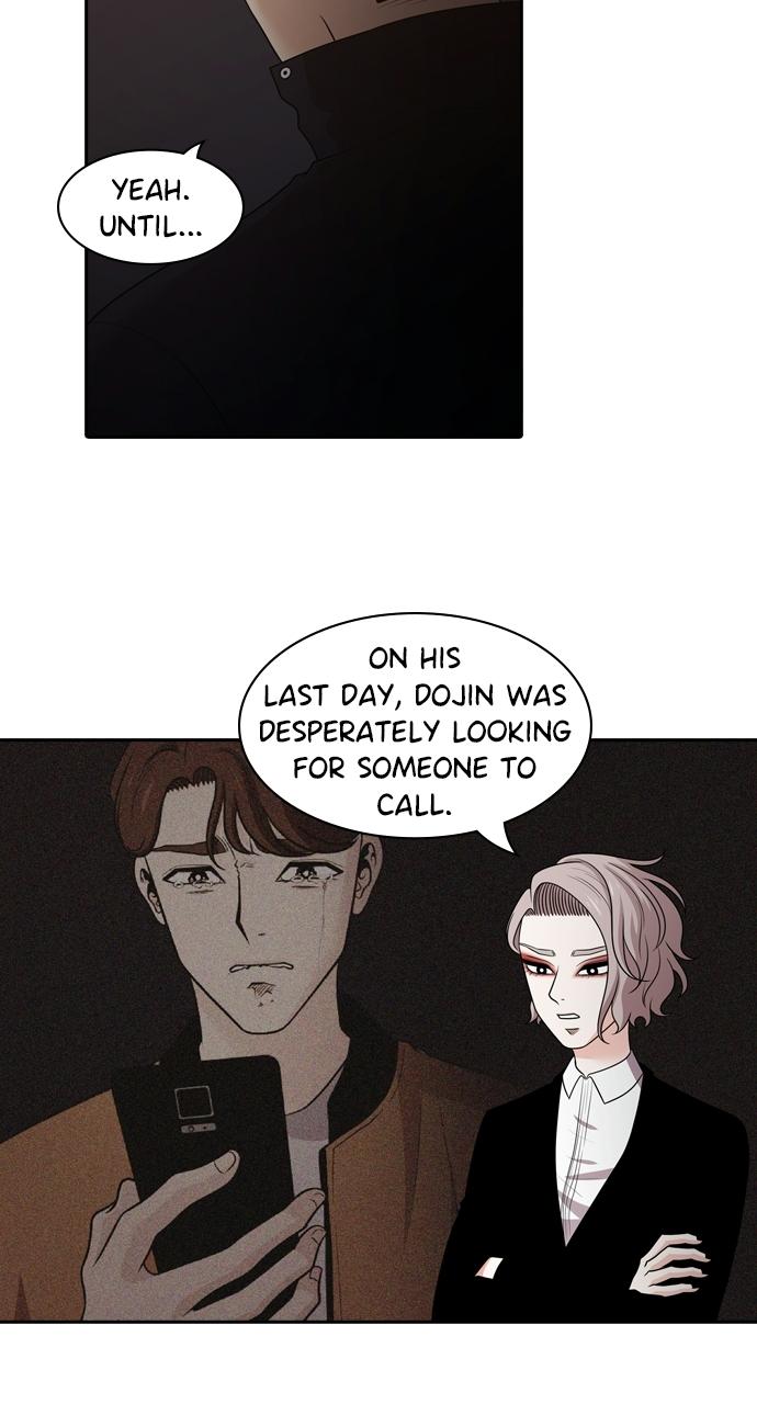 Tomorrow Chapter 114 - Page 59