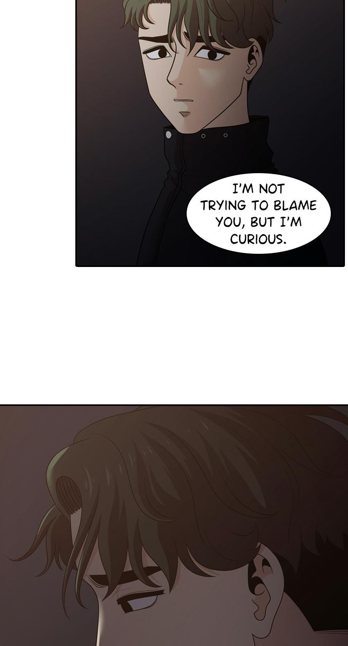Tomorrow Chapter 114 - Page 61