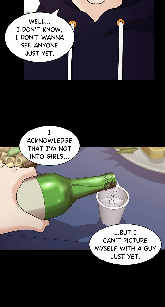 Tomorrow Chapter 115 - Page 8