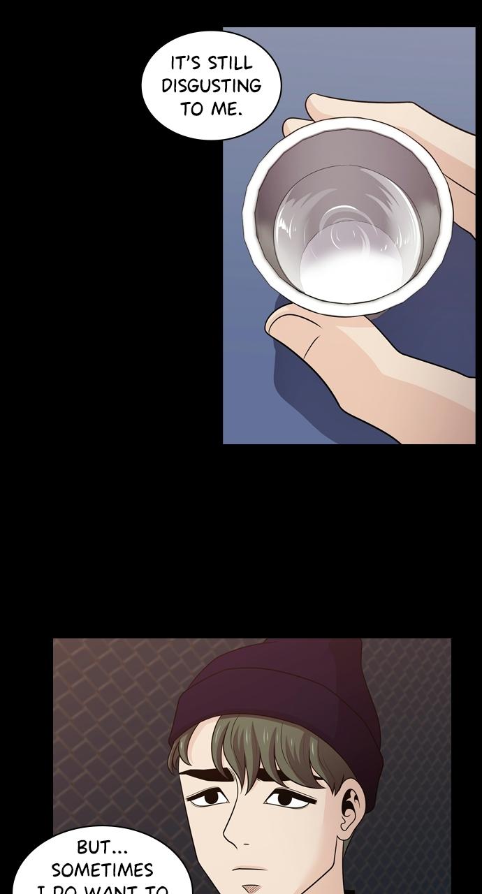 Tomorrow Chapter 115 - Page 9