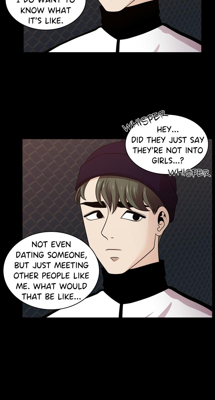 Tomorrow Chapter 115 - Page 10