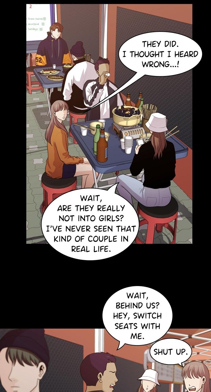 Tomorrow Chapter 115 - Page 11