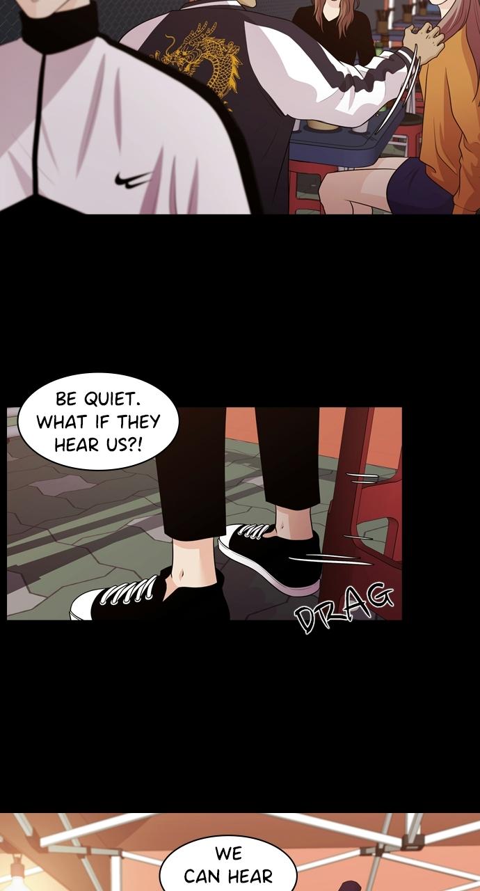 Tomorrow Chapter 115 - Page 12