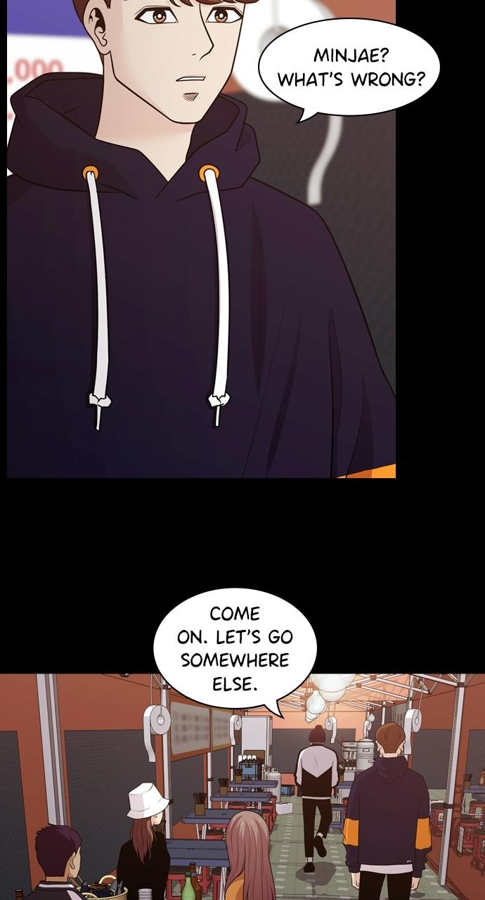 Tomorrow Chapter 115 - Page 15