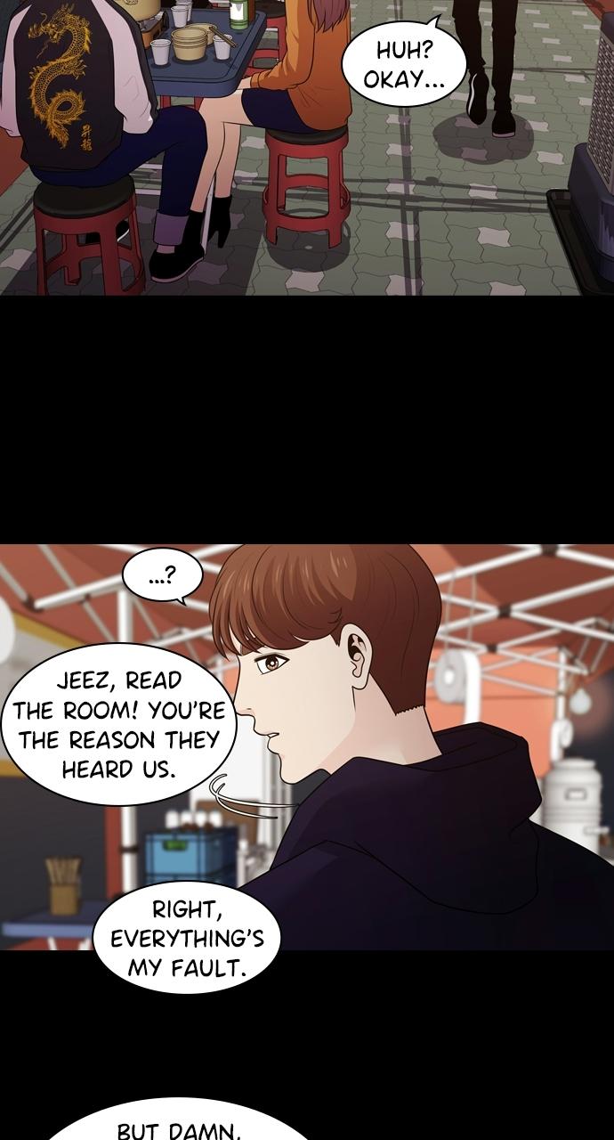 Tomorrow Chapter 115 - Page 16