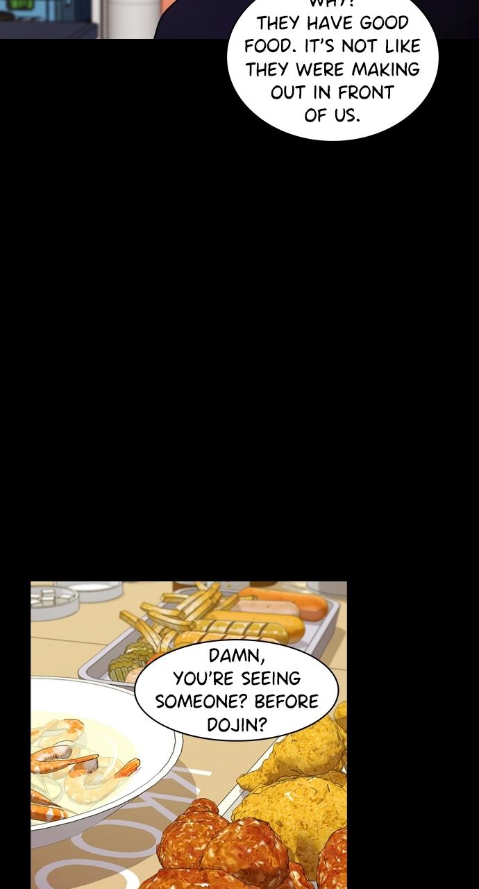 Tomorrow Chapter 115 - Page 18