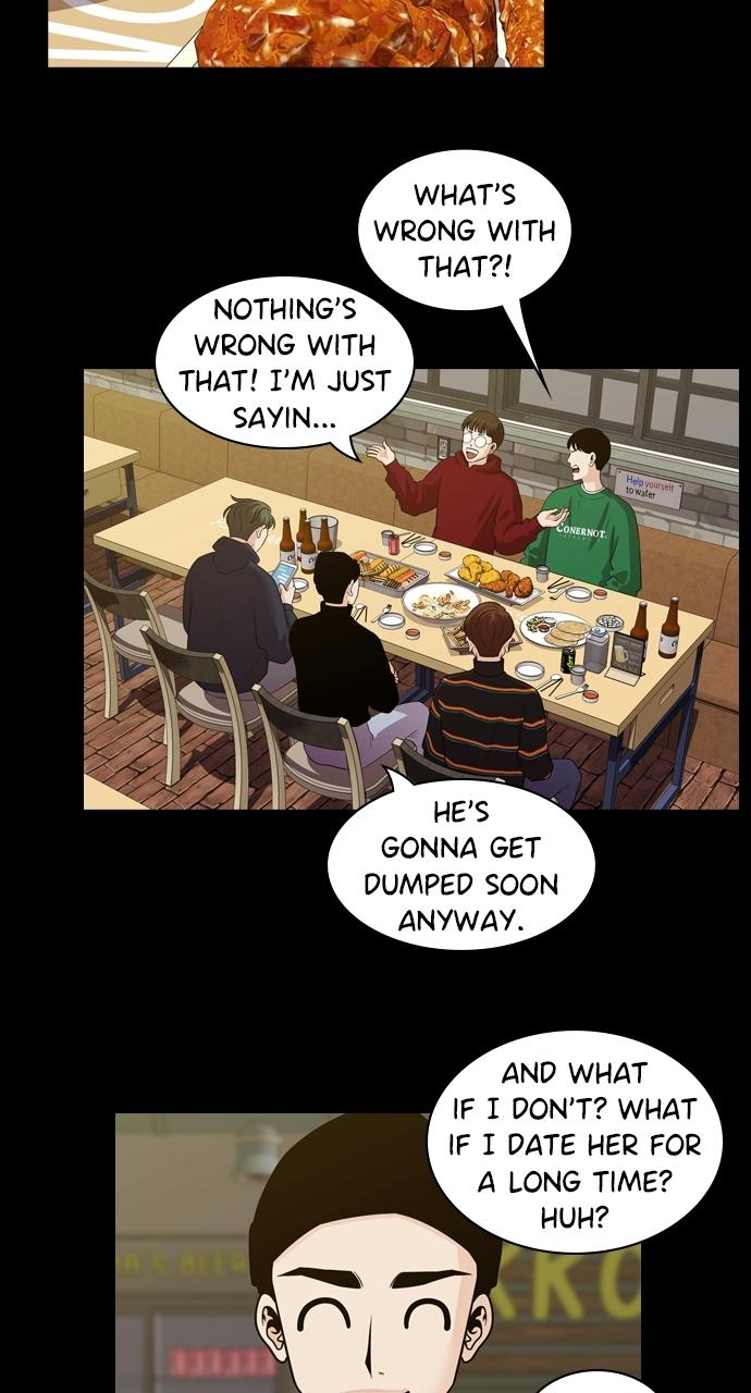 Tomorrow Chapter 115 - Page 19