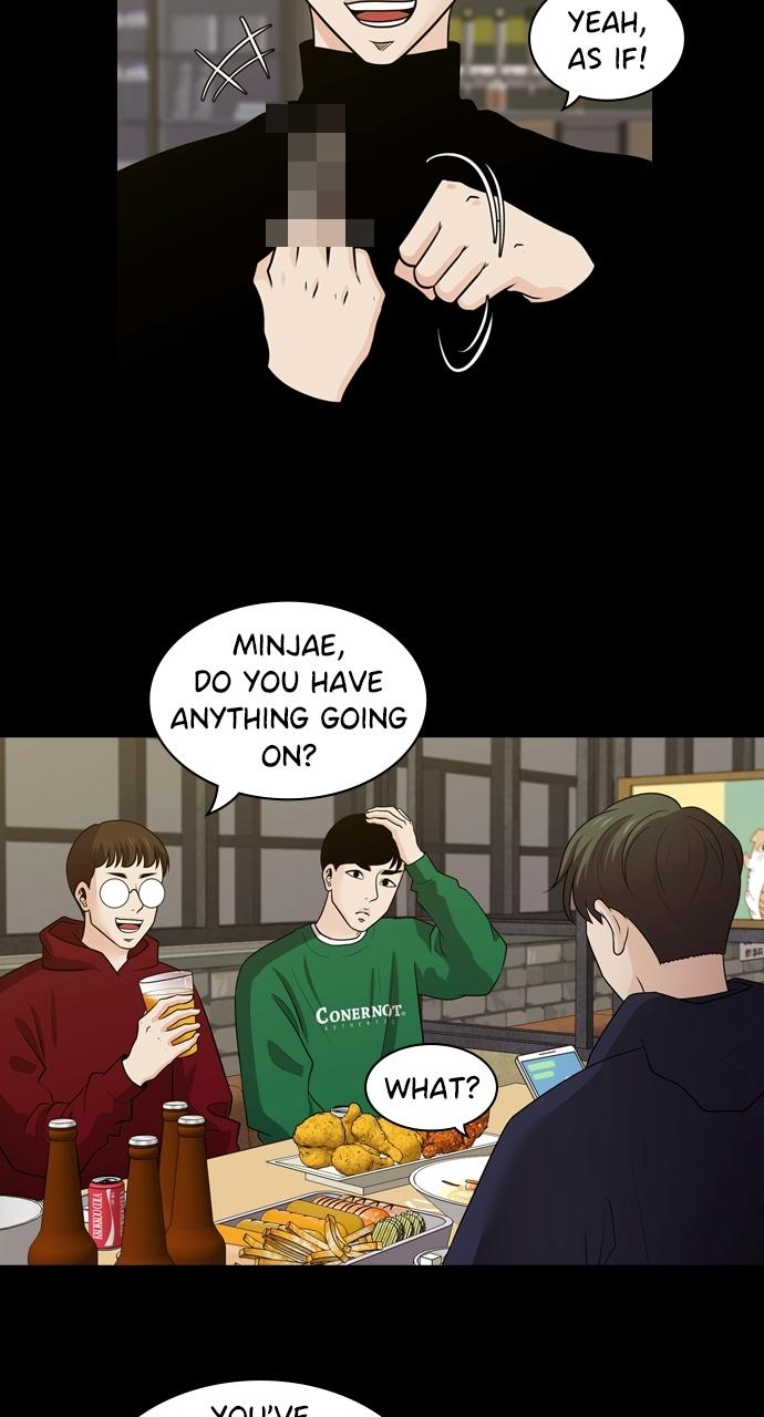 Tomorrow Chapter 115 - Page 20