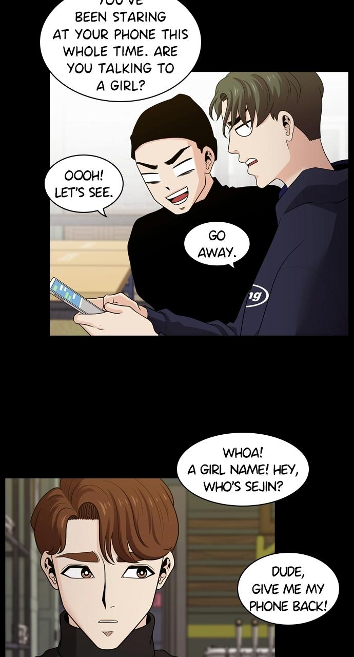 Tomorrow Chapter 115 - Page 21