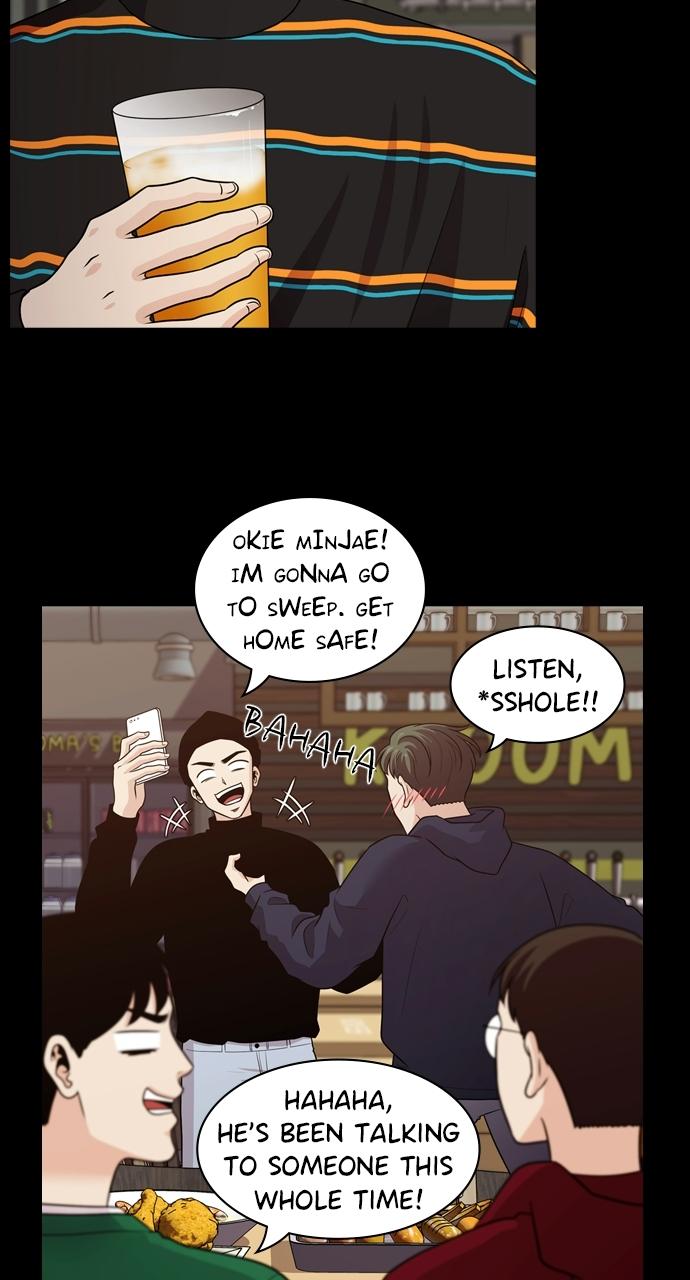 Tomorrow Chapter 115 - Page 22