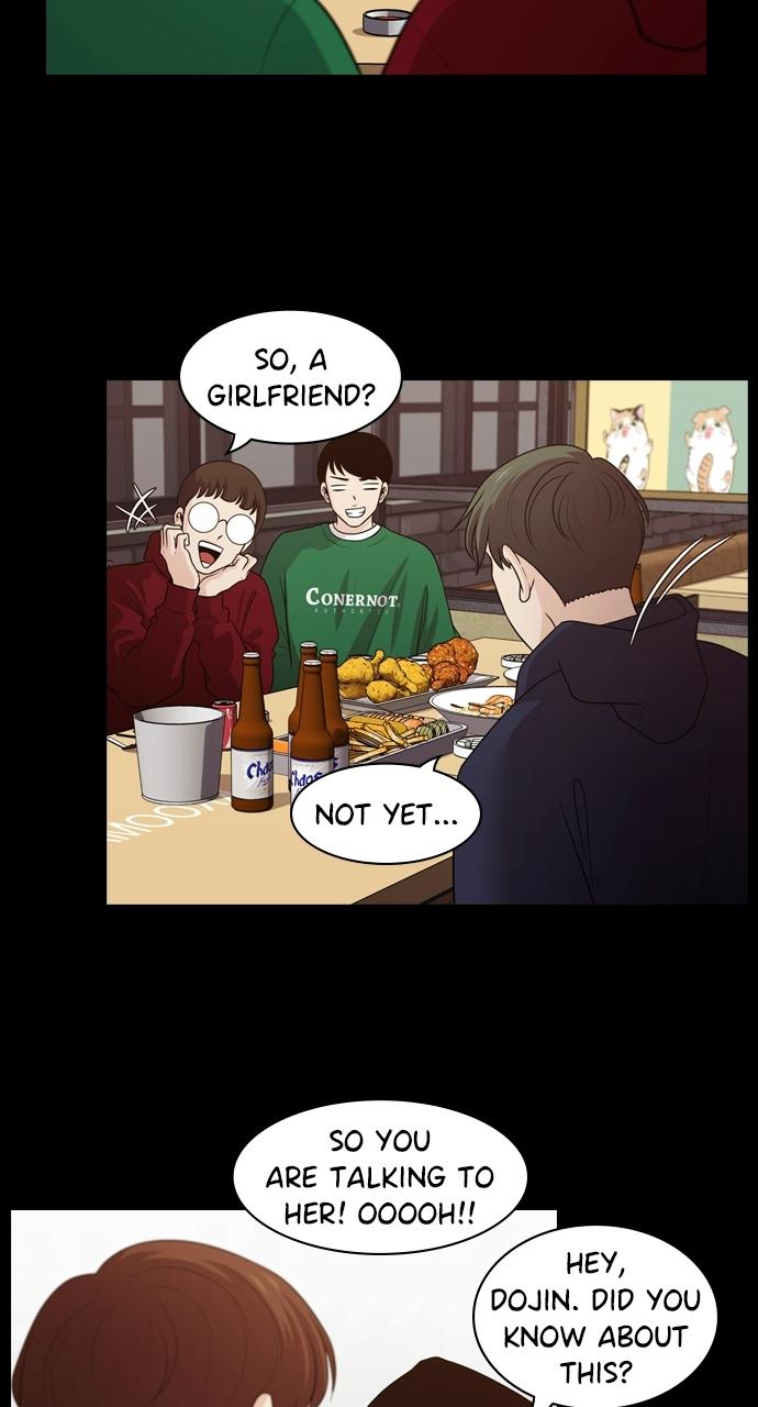 Tomorrow Chapter 115 - Page 23