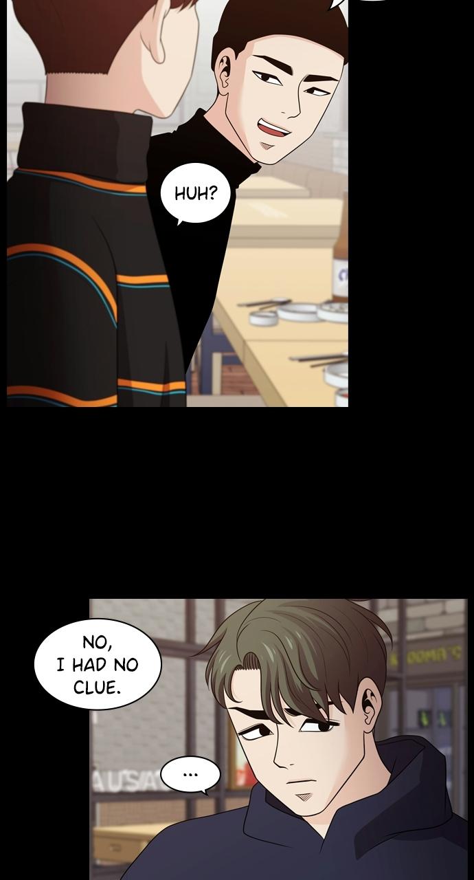 Tomorrow Chapter 115 - Page 24