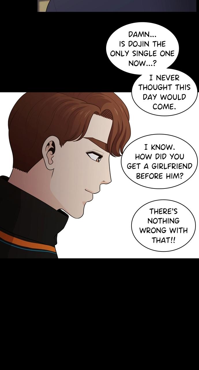 Tomorrow Chapter 115 - Page 25