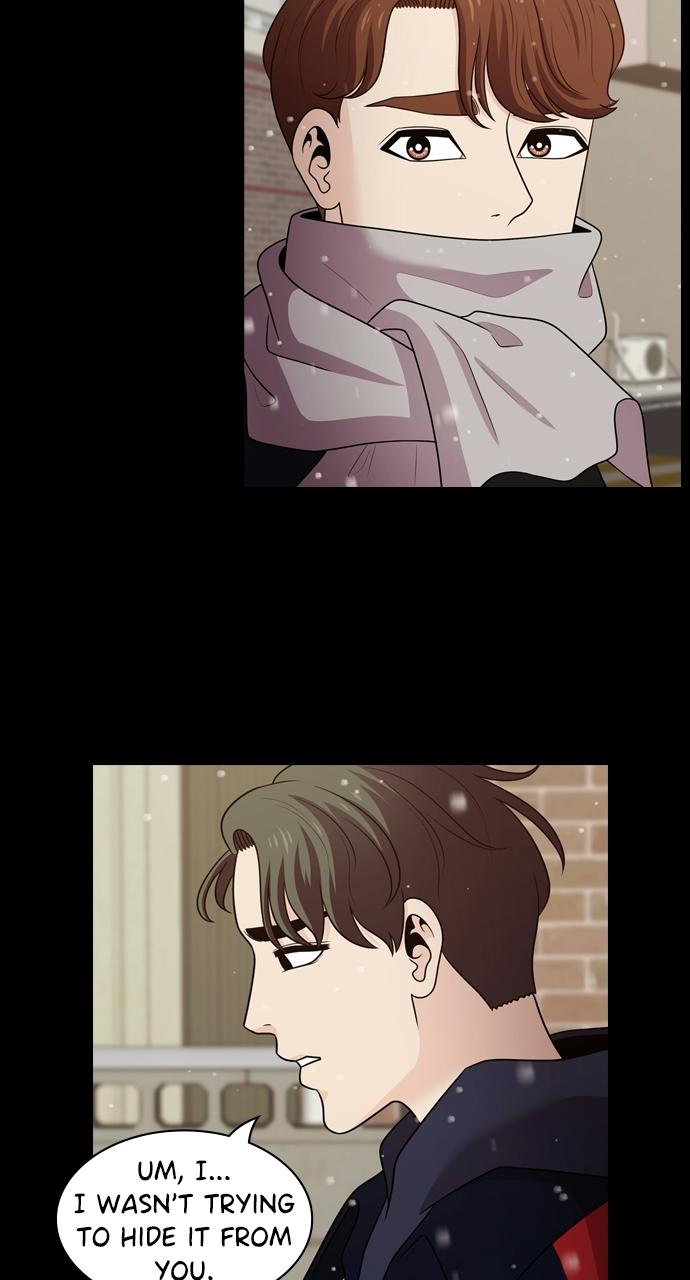 Tomorrow Chapter 115 - Page 28