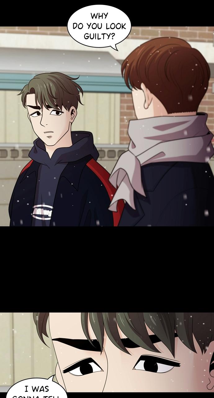 Tomorrow Chapter 115 - Page 30